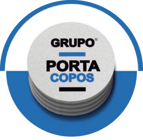 Logo Grupo Porta Copos